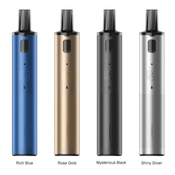 Joyetech eGo Pod Kit Update Version Joyetech eGo Pod Kit Update Version  фото