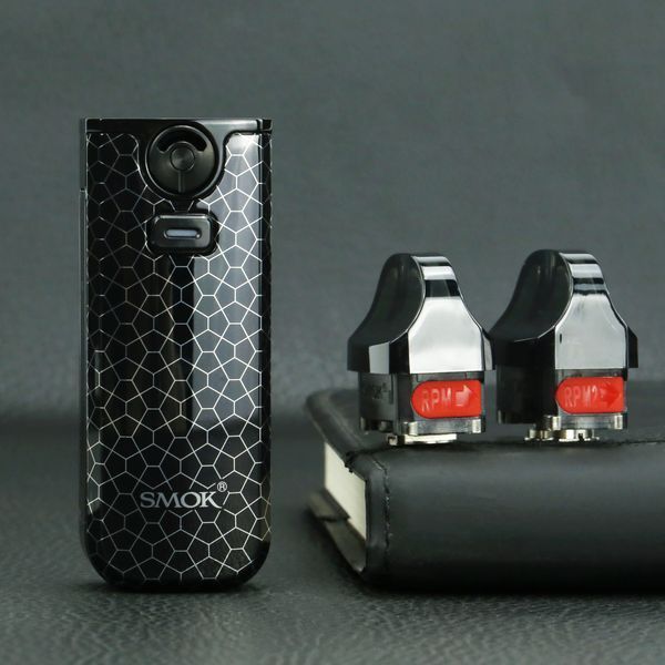 SMOK Nord 4 Pod Kit SMOK Nord 4 Pod Kit фото