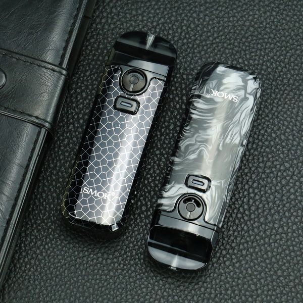 SMOK Nord 4 Pod Kit SMOK Nord 4 Pod Kit фото