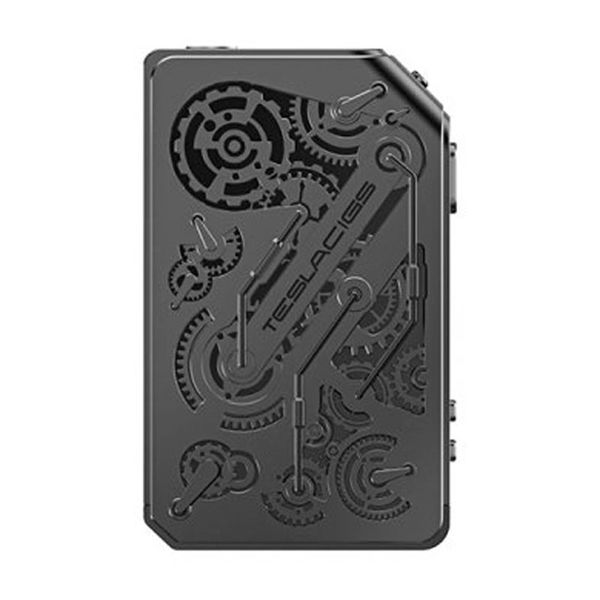 Teslacigs Punk II 220W Box Mod Teslacigs Punk II 220W Box Mod фото