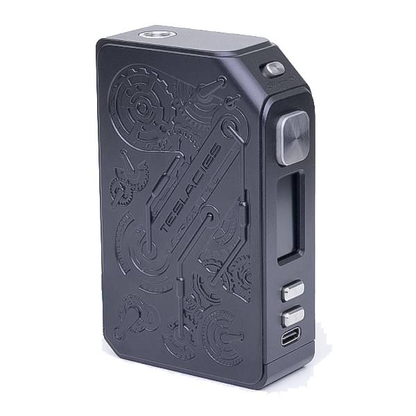 Teslacigs Punk II 220W Box Mod Teslacigs Punk II 220W Box Mod фото