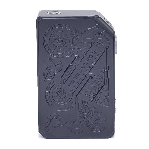 Teslacigs Punk II 220W Box Mod Teslacigs Punk II 220W Box Mod фото