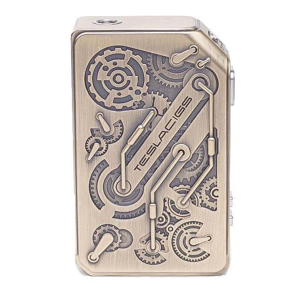 Teslacigs Punk II 220W Box Mod Teslacigs Punk II 220W Box Mod фото