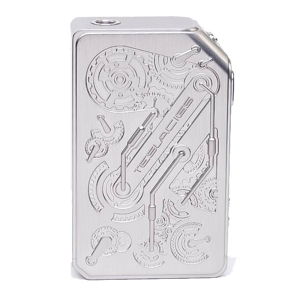 Teslacigs Punk II 220W Box Mod Teslacigs Punk II 220W Box Mod фото