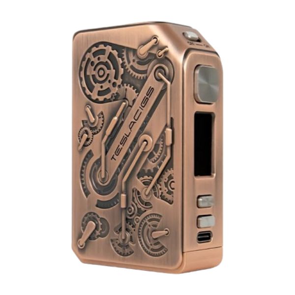 Teslacigs Punk II 220W Box Mod Teslacigs Punk II 220W Box Mod фото