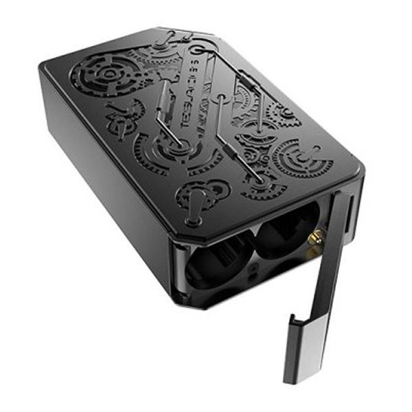 Teslacigs Punk II 220W Box Mod Teslacigs Punk II 220W Box Mod фото