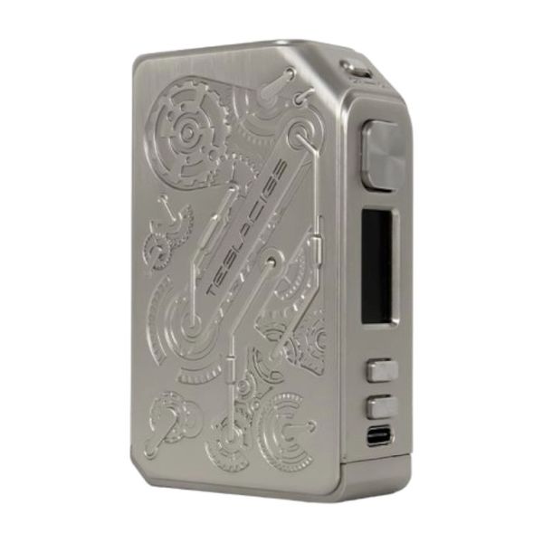 Teslacigs Punk II 220W Box Mod Teslacigs Punk II 220W Box Mod фото