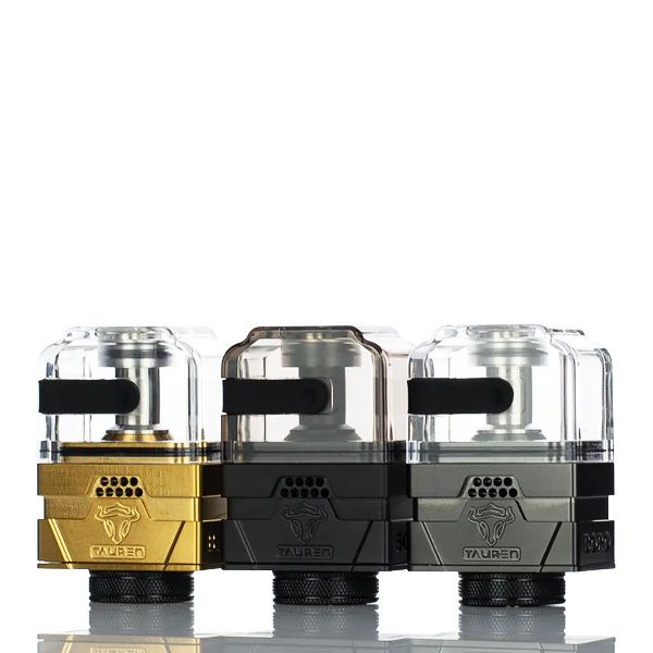 THC Mech Boro Tank THC Mech Boro Tank фото