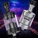 Hellvape Dead Rabbit MTL 2 RTA Hellvape Dead Rabbit MTL 2 RTA фото 2