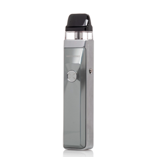 Vaporesso XROS PRO Pod Kit SILVER Б/У Vaporesso XROS PRO Pod Kit SILVER Б/В фото