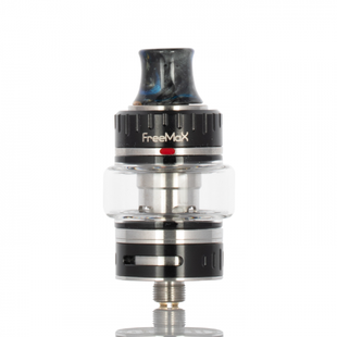 Freemax Fireluke 22 Sub Ohm Tank  Freemax Fireluke 22 Sub Ohm Tank  фото