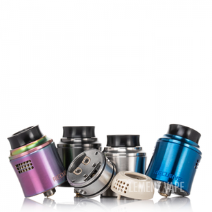 Wotofo Recurve V2 RDA Wotofo Recurve V2 RDA фото