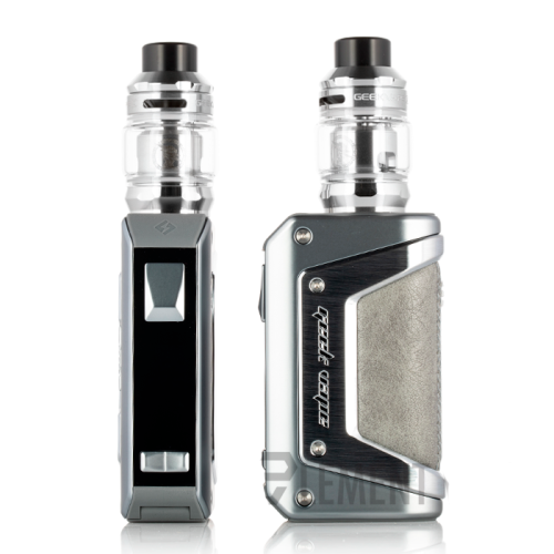 GeekVape L200 (Aegis Legend 2) Kit GeekVape L200 (Aegis Legend 2) Kit фото