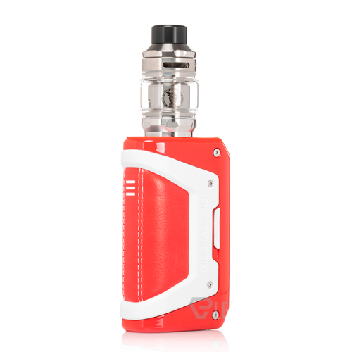 GeekVape L200 (Aegis Legend 2) Kit GeekVape L200 (Aegis Legend 2) Kit фото