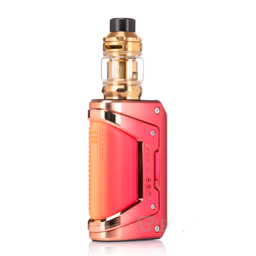 GeekVape L200 (Aegis Legend 2) Kit GeekVape L200 (Aegis Legend 2) Kit фото