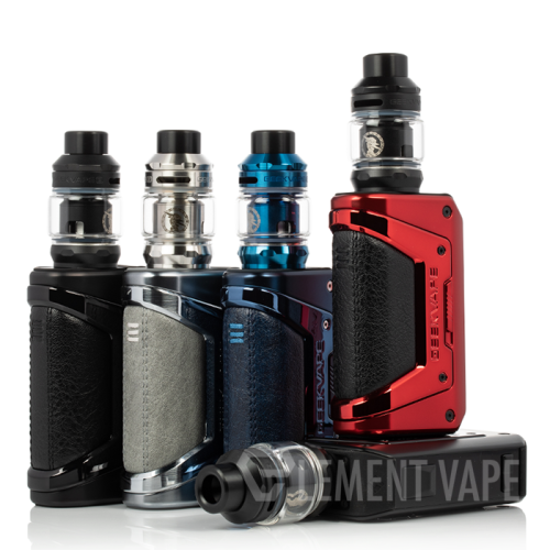 GeekVape L200 (Aegis Legend 2) Kit GeekVape L200 (Aegis Legend 2) Kit фото