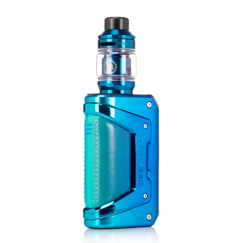 GeekVape L200 (Aegis Legend 2) Kit GeekVape L200 (Aegis Legend 2) Kit фото