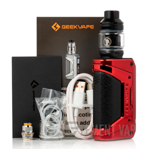 GeekVape L200 (Aegis Legend 2) Kit GeekVape L200 (Aegis Legend 2) Kit фото