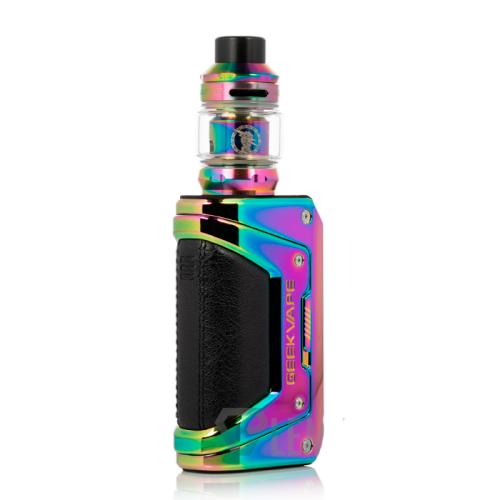 GeekVape L200 (Aegis Legend 2) Kit GeekVape L200 (Aegis Legend 2) Kit фото