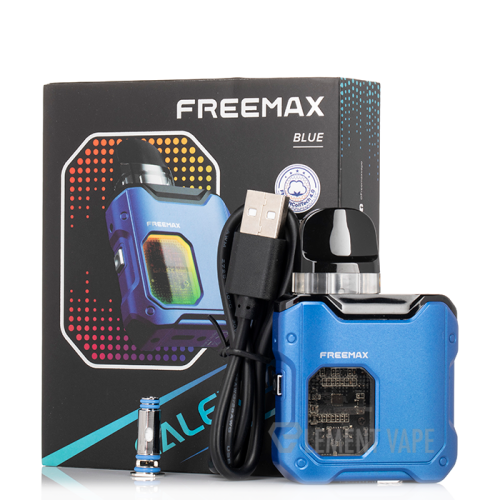 Freemax Galex Nano Pod Kit Freemax Galex Nano Pod Kit фото