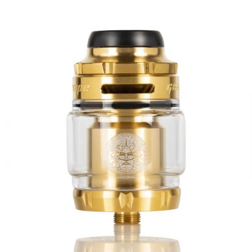 Geekvape Zeus X Mesh RTA Geekvape Zeus X Mesh RTA  фото