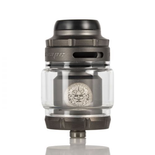 Geekvape Zeus X Mesh RTA Geekvape Zeus X Mesh RTA  фото