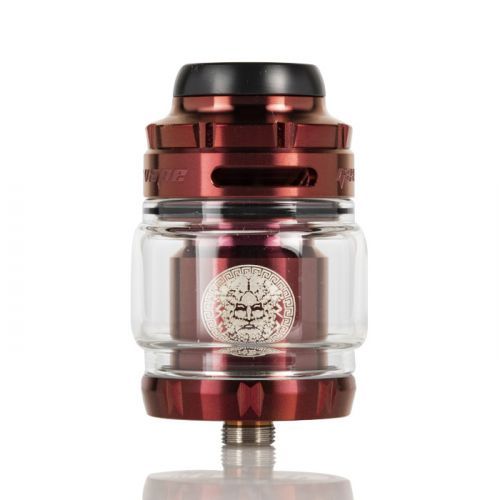 Geekvape Zeus X Mesh RTA Geekvape Zeus X Mesh RTA  фото