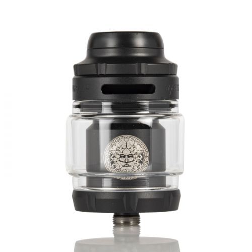 Geekvape Zeus X Mesh RTA Geekvape Zeus X Mesh RTA  фото