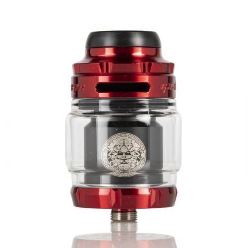 Geekvape Zeus X Mesh RTA Geekvape Zeus X Mesh RTA  фото