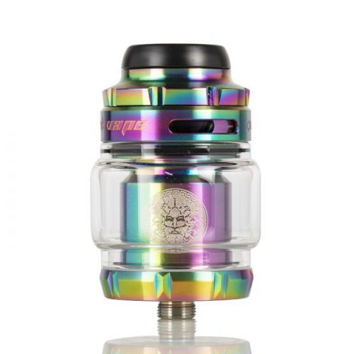 Geekvape Zeus X Mesh RTA Geekvape Zeus X Mesh RTA  фото