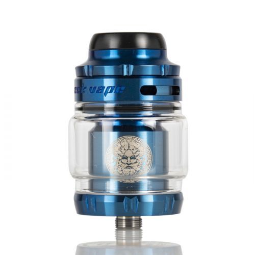 Geekvape Zeus X Mesh RTA Geekvape Zeus X Mesh RTA  фото