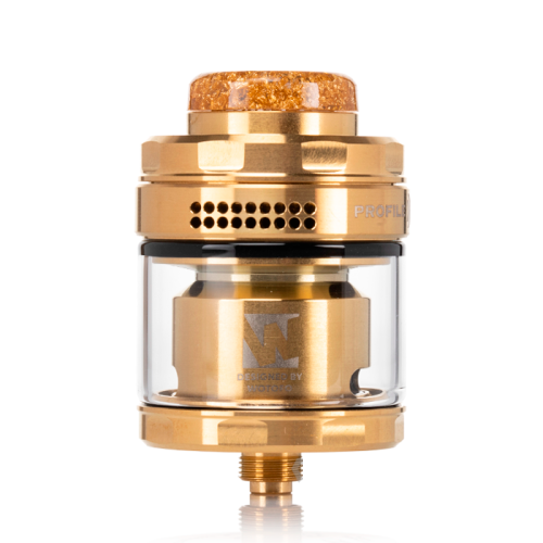 Wotofo Profile X RTA Wotofo Profile X RTA фото