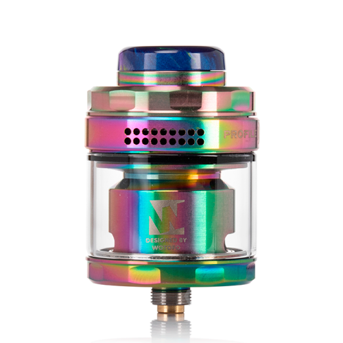 Wotofo Profile X RTA Wotofo Profile X RTA фото