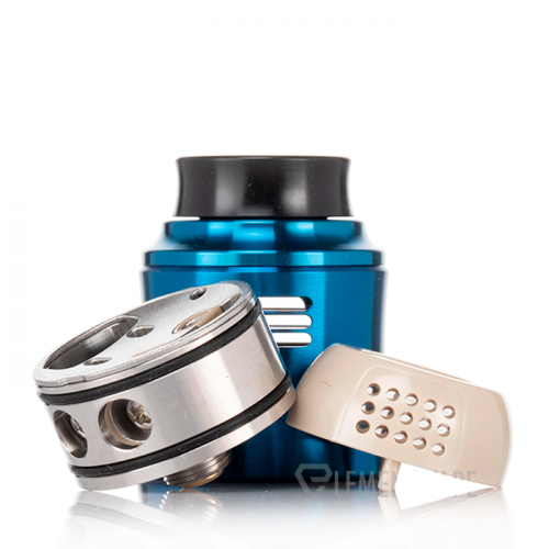 Wotofo Recurve V2 RDA Wotofo Recurve V2 RDA фото