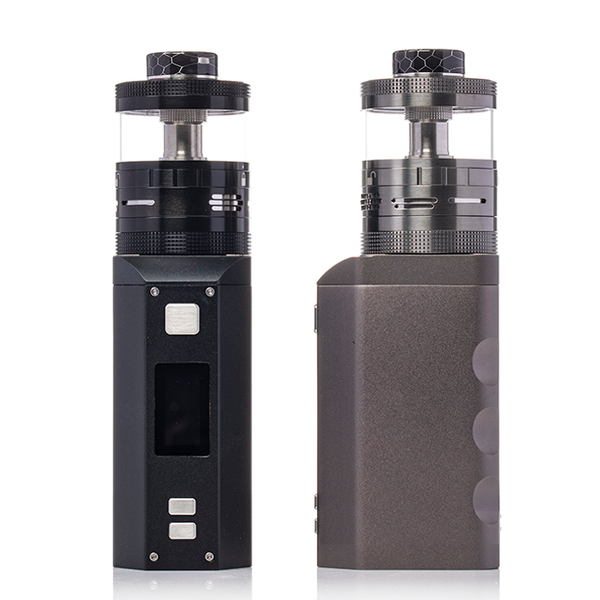 Steam Crave TITAN V2 Combo Kit Steam Crave TITAN V2 Combo Kit фото