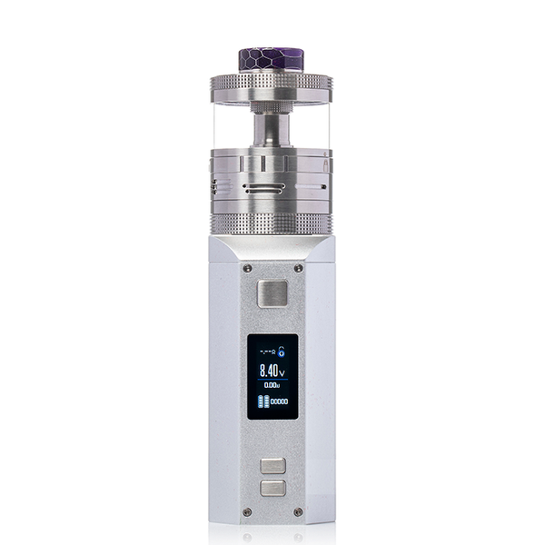 Steam Crave TITAN V2 Combo Kit Steam Crave TITAN V2 Combo Kit фото