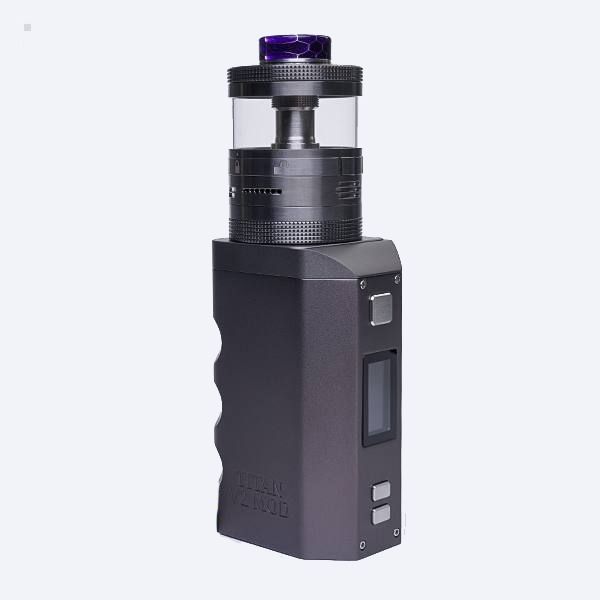 Steam Crave TITAN V2 Combo Kit Steam Crave TITAN V2 Combo Kit фото