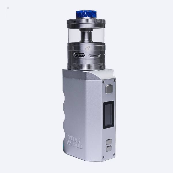 Steam Crave TITAN V2 Combo Kit Steam Crave TITAN V2 Combo Kit фото