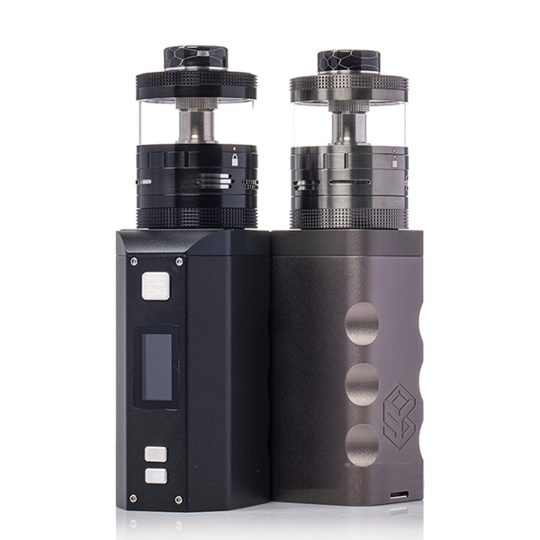 Steam Crave TITAN V2 Combo Kit Steam Crave TITAN V2 Combo Kit фото