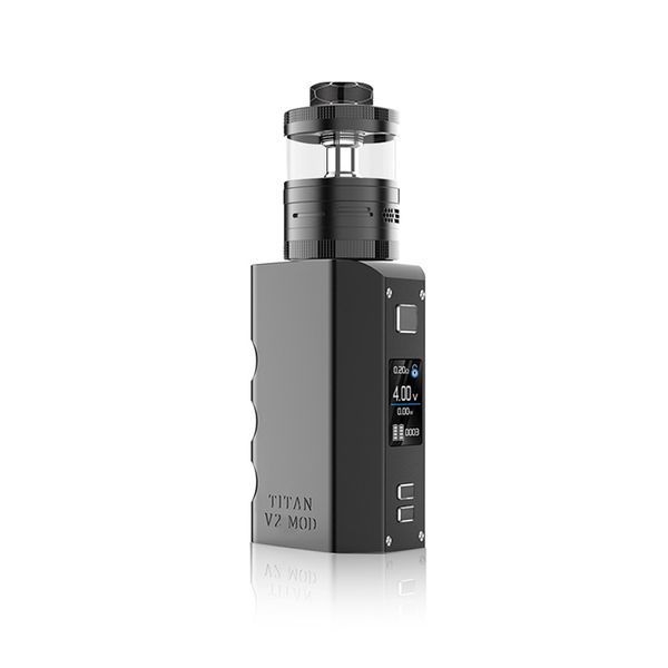 Steam Crave TITAN V2 Combo Kit Steam Crave TITAN V2 Combo Kit фото