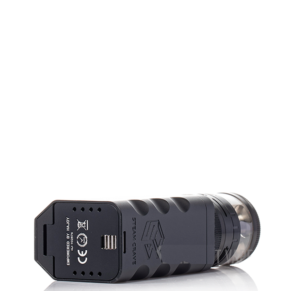 Steam Crave TITAN V2 Combo Kit Steam Crave TITAN V2 Combo Kit фото
