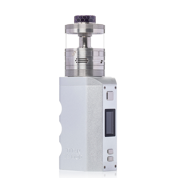 Steam Crave TITAN V2 Combo Kit Steam Crave TITAN V2 Combo Kit фото