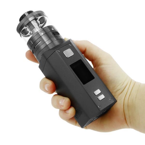 Steam Crave TITAN V2 Combo Kit Steam Crave TITAN V2 Combo Kit фото