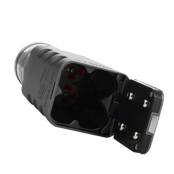 Steam Crave TITAN V2 Combo Kit Steam Crave TITAN V2 Combo Kit фото