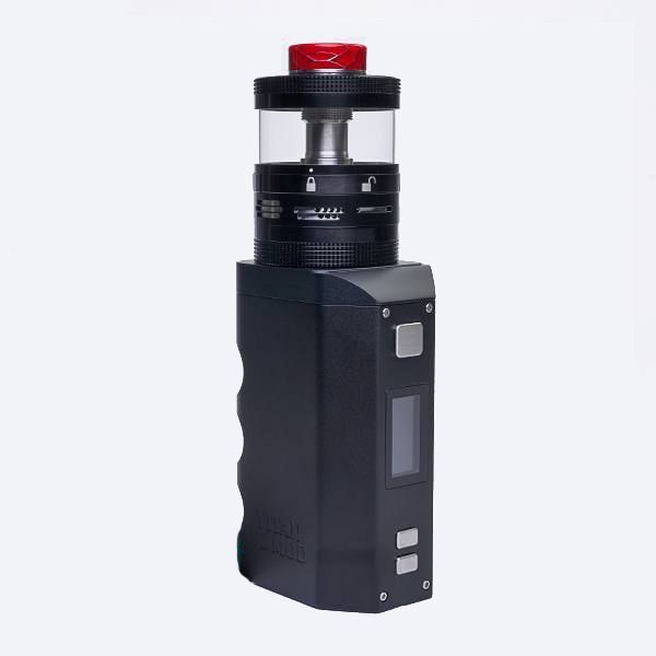 Steam Crave TITAN V2 Combo Kit Steam Crave TITAN V2 Combo Kit фото