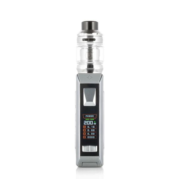 GeekVape L200 (Aegis Legend 2) Kit GeekVape L200 (Aegis Legend 2) Kit фото