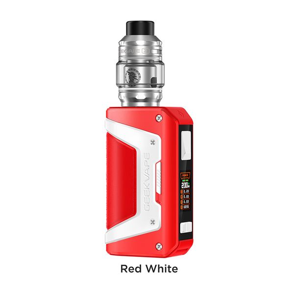 GeekVape L200 (Aegis Legend 2) Kit GeekVape L200 (Aegis Legend 2) Kit фото