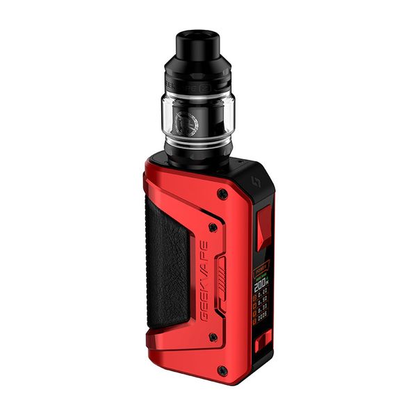 GeekVape L200 (Aegis Legend 2) Kit GeekVape L200 (Aegis Legend 2) Kit фото