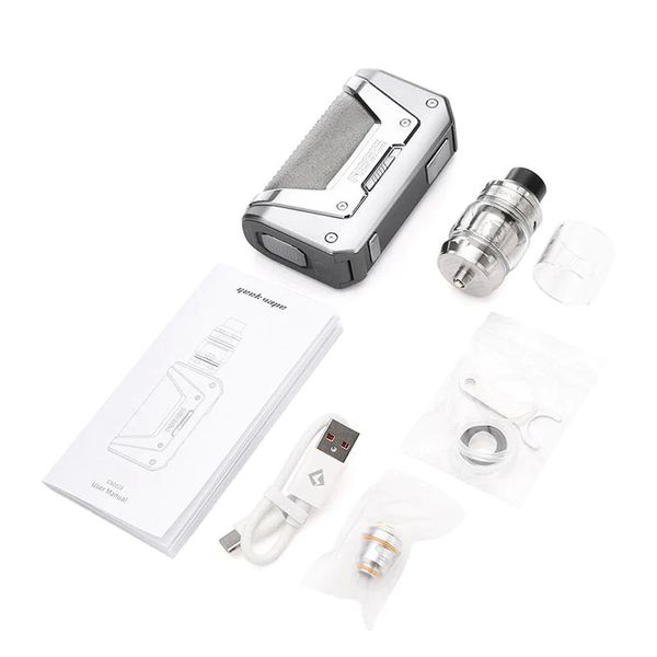 GeekVape L200 (Aegis Legend 2) Kit GeekVape L200 (Aegis Legend 2) Kit фото