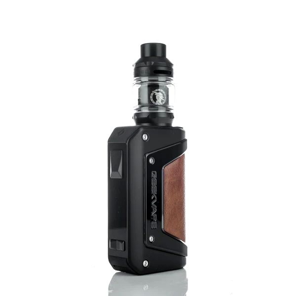 GeekVape L200 (Aegis Legend 2) Kit GeekVape L200 (Aegis Legend 2) Kit фото